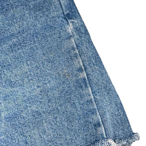 Vintage Levi’s Shorts Orange Tab Cutoff Shorts Size Unknown See Measurements - Picture 14 of 15